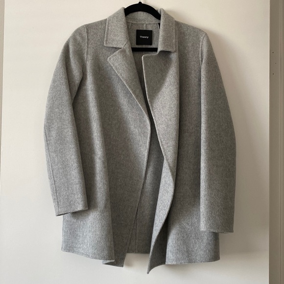 Theory Jackets & Blazers - Theory Coat